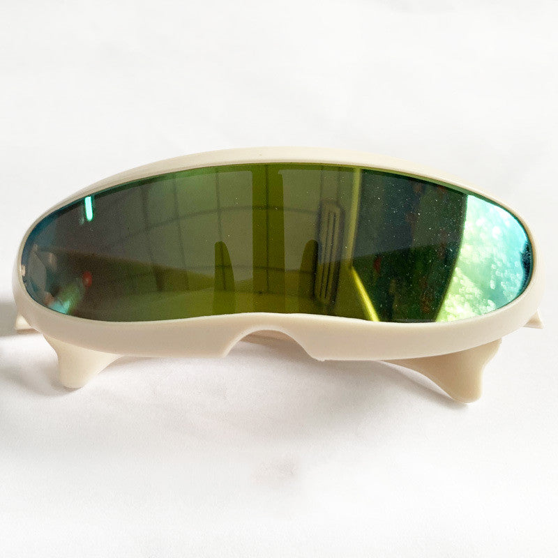 Dog Goggles UV Sunglasses for Small Dogs & Cats