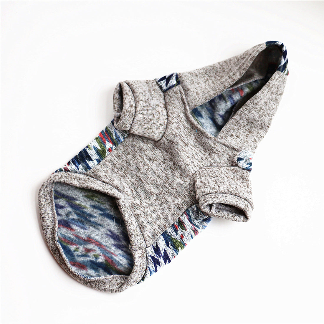 Dog Warm Wool Fleece Sweater