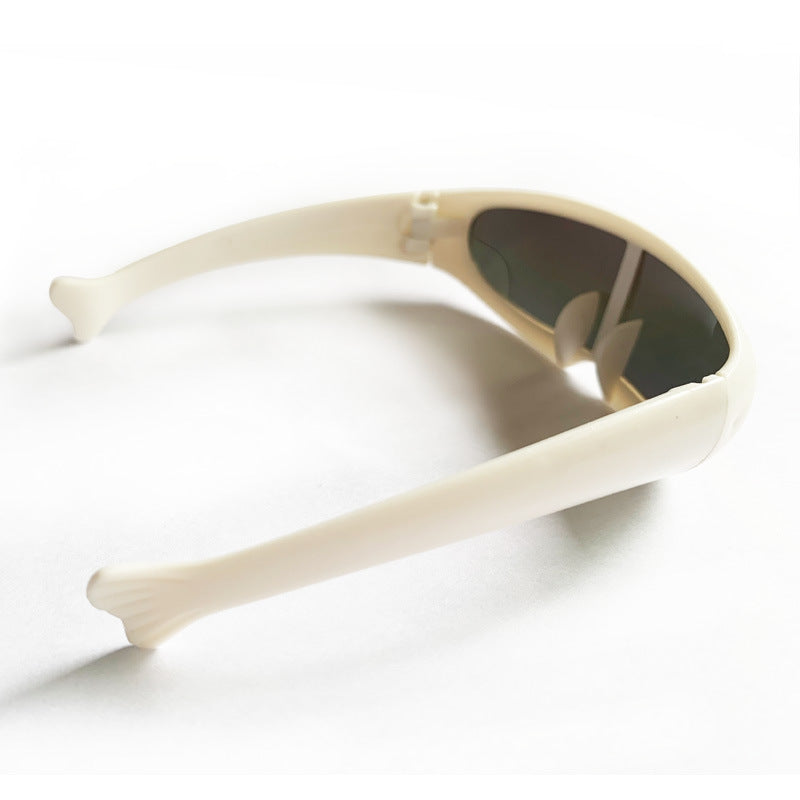 Dog Goggles UV Sunglasses for Small Dogs & Cats