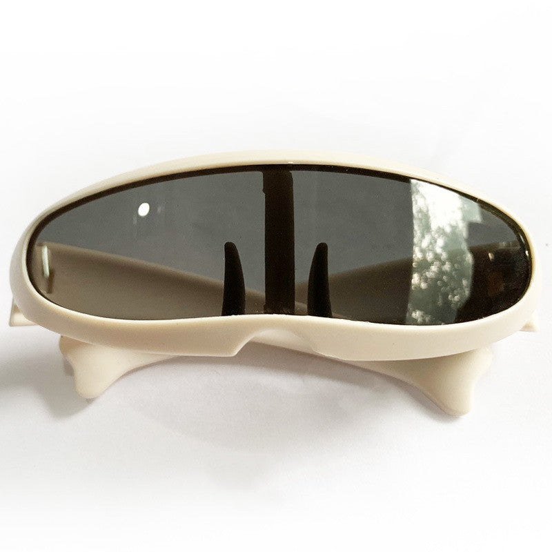 Dog Goggles UV Sunglasses for Small Dogs & Cats