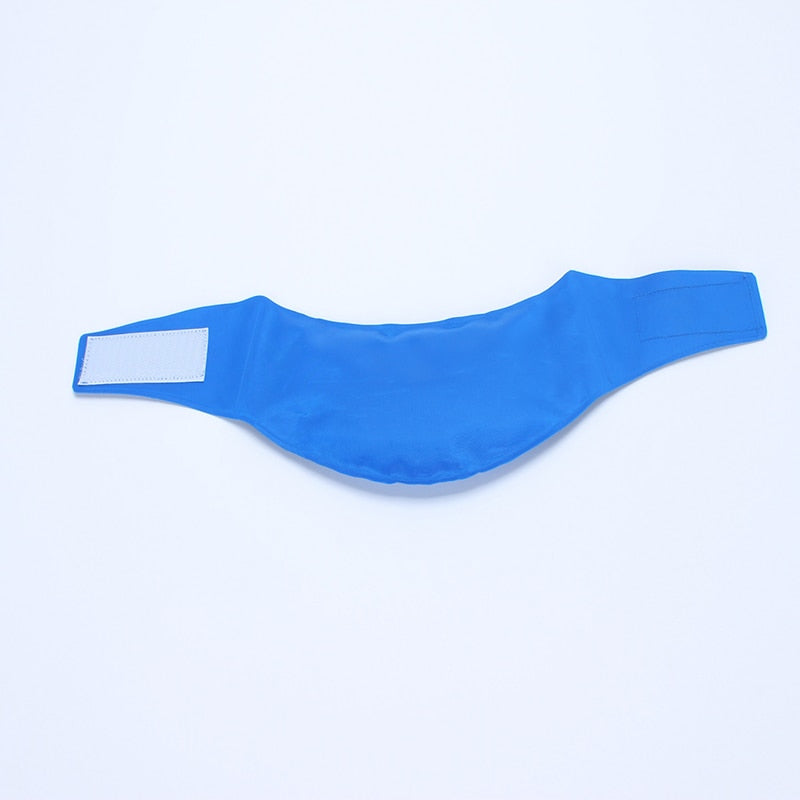 Pet Cooling Collar - Summer Heat Relief Gel Collar for Dogs & Cats