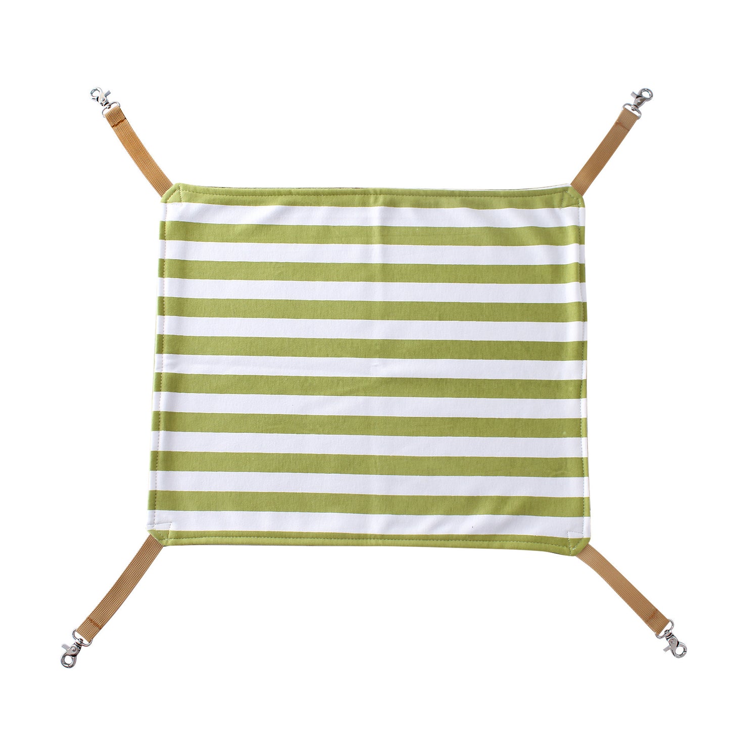 Plush Cat Hammock — Cozy Reversible Window Bed for Cats