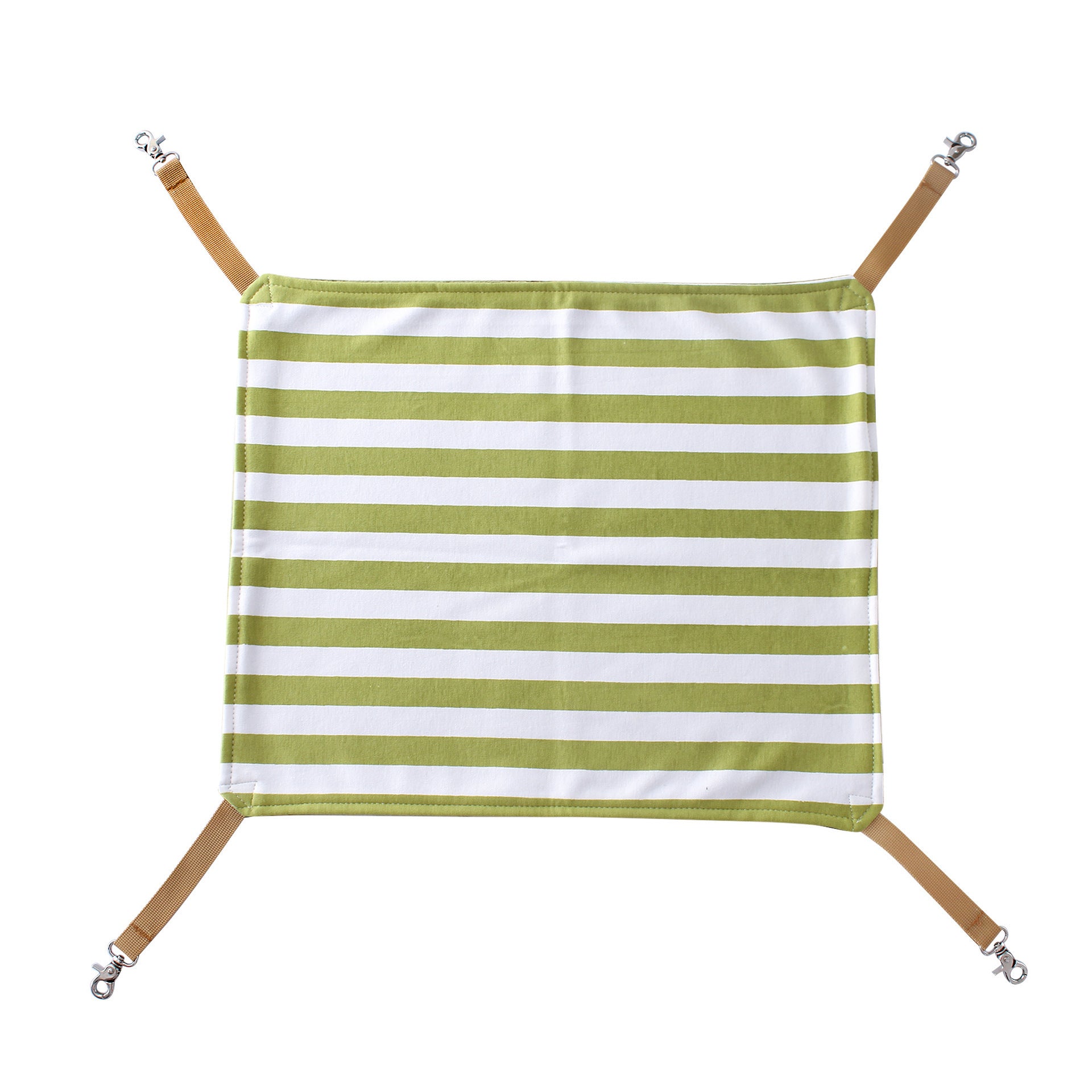 Plush Cat Hammock — Cozy Reversible Window Bed for Cats