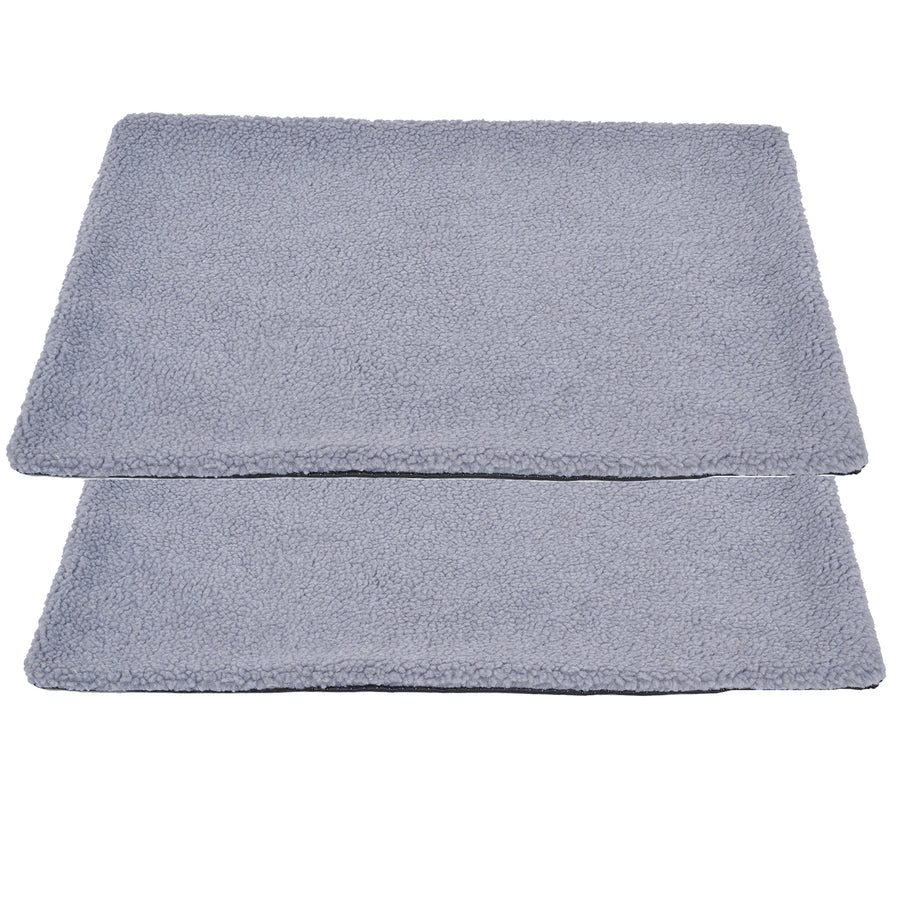 Cozy Self-Heating Pet Pad