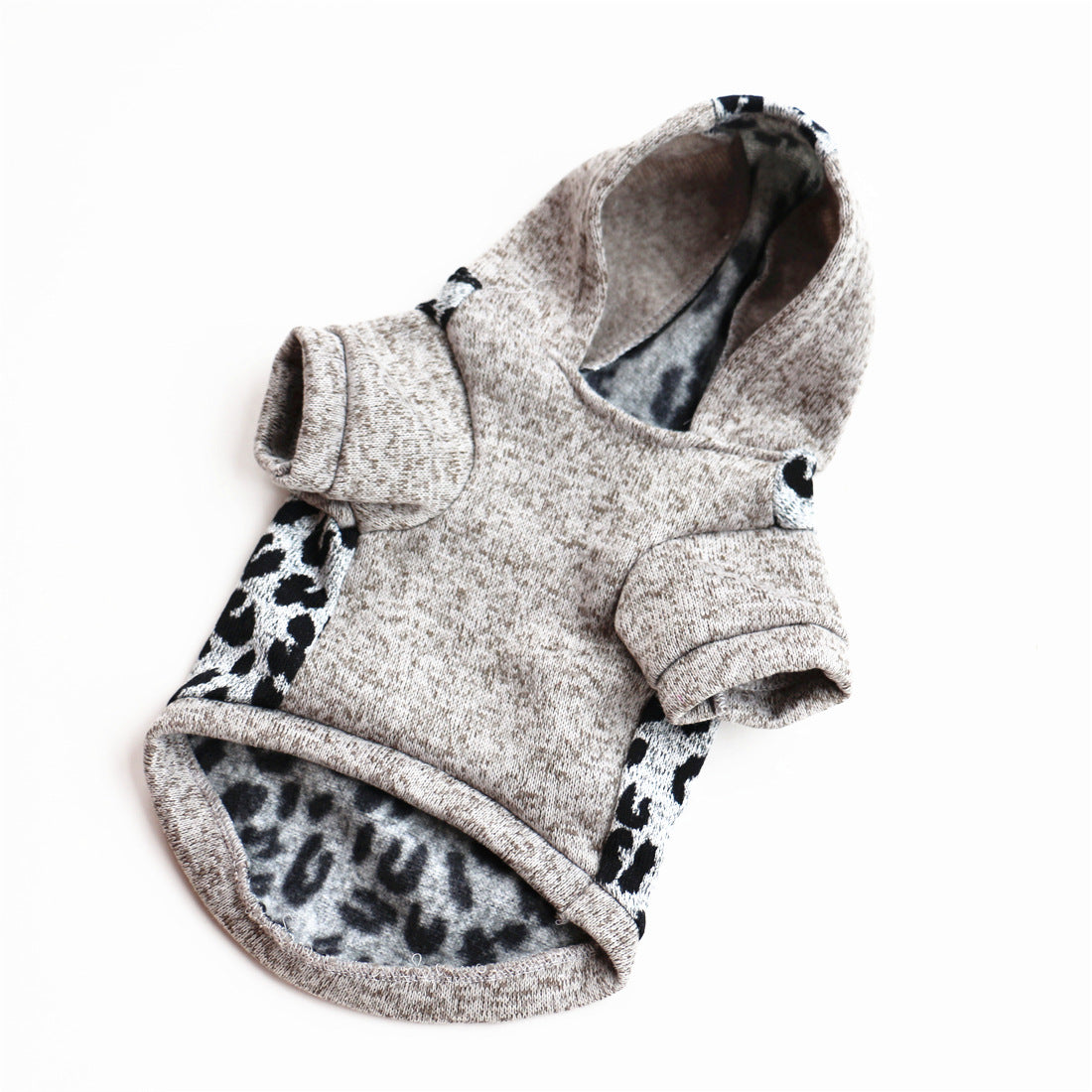 Dog Warm Wool Fleece Sweater