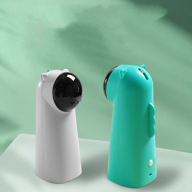 Automatic Laser Cat Toy with Auto-Off Timer