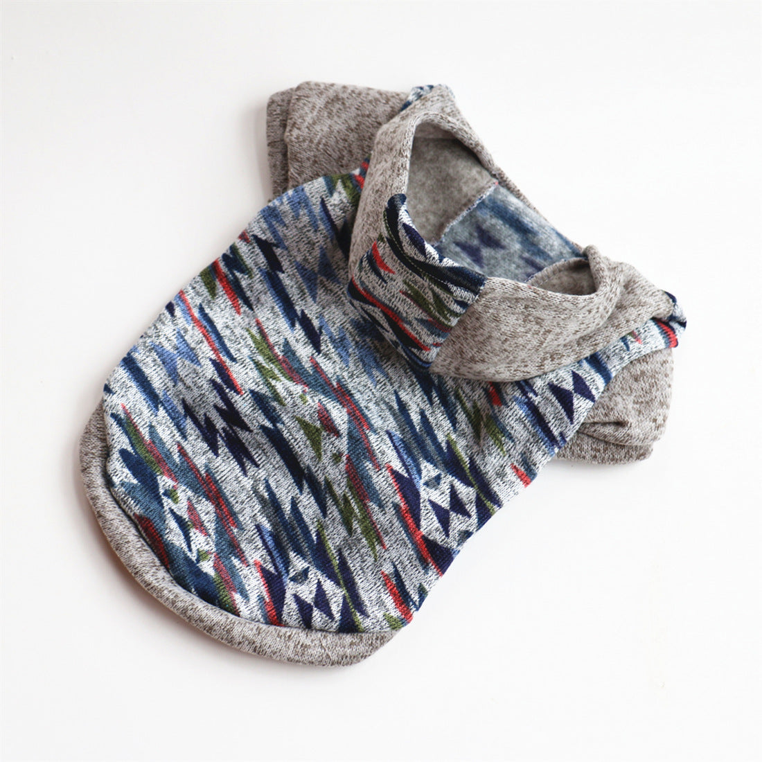 Dog Warm Wool Fleece Sweater