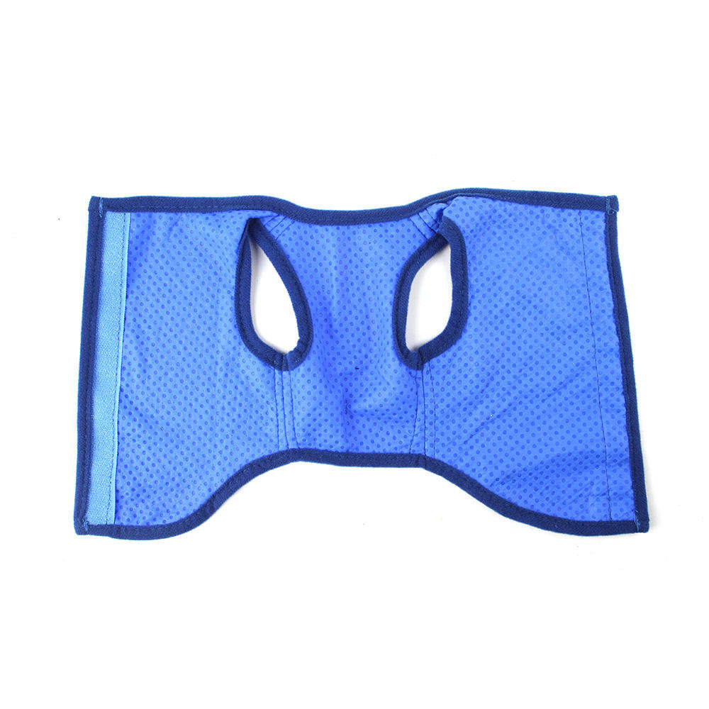 Cooling Dog Vest — Sweat-Absorbing Summer Shirt for Dogs