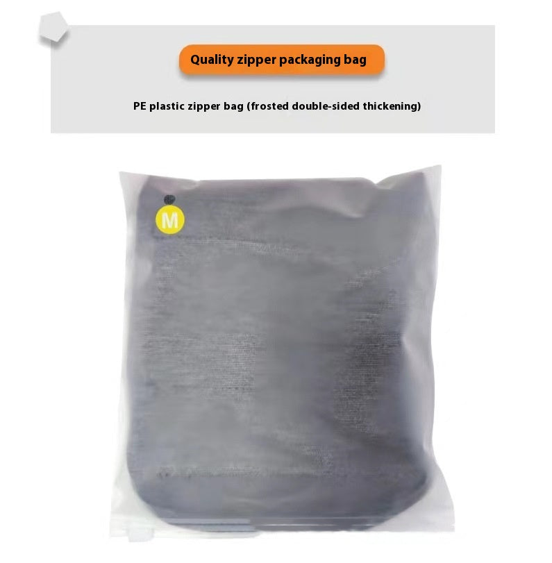 Dog Anxiety Jacket — Calming Warm Vest for Nervous Dogs
