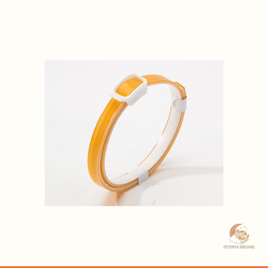 Insect Repellent Collar for Dogs & Cats — Adjustable | Petopia Dreams
