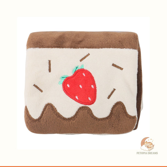 Snuffle Mat for Dogs: Slow Feeder & Sniffing Puzzle Toy | Petopia Dreams