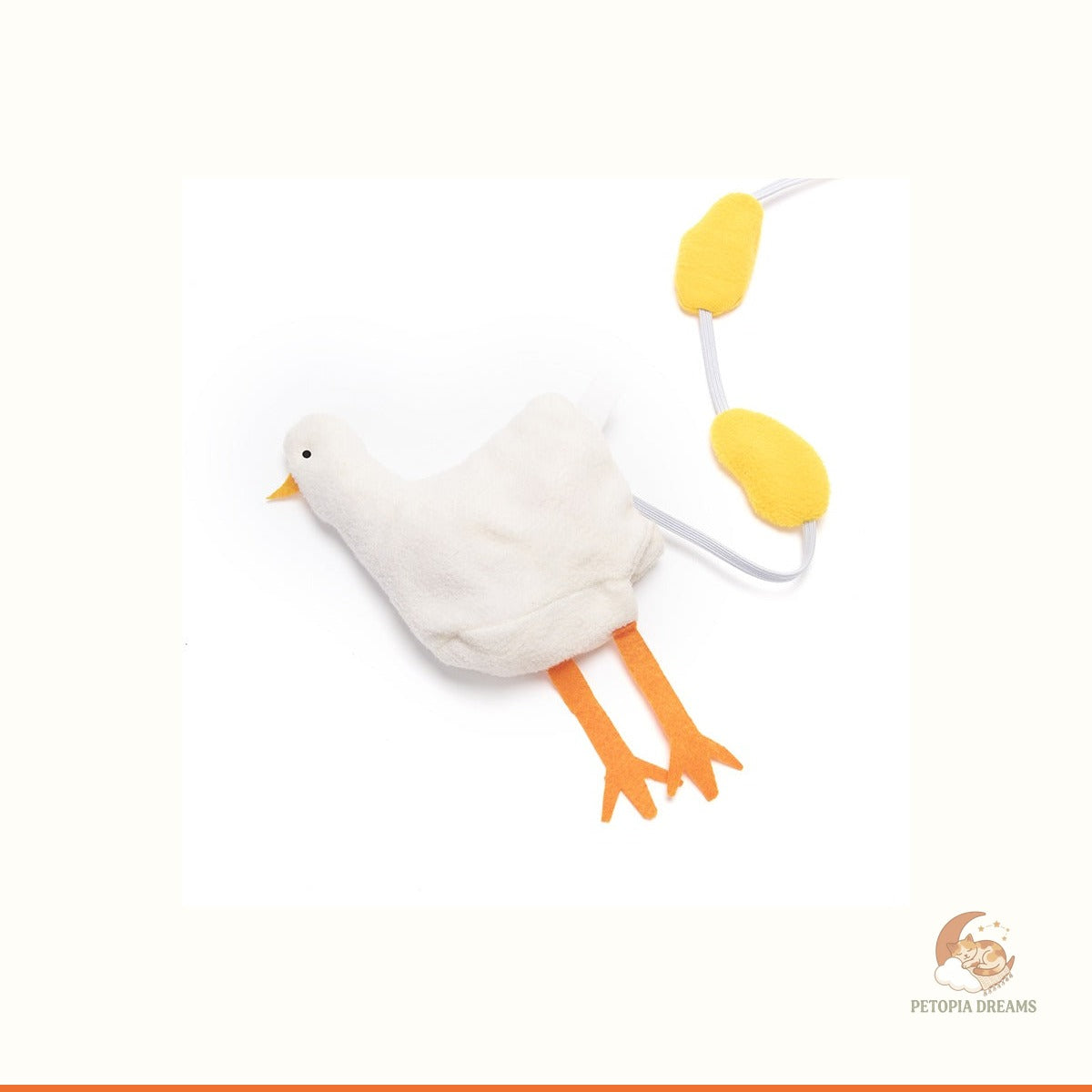 Duck Snuffle Foraging Toy for Dogs | Petopia Dreams