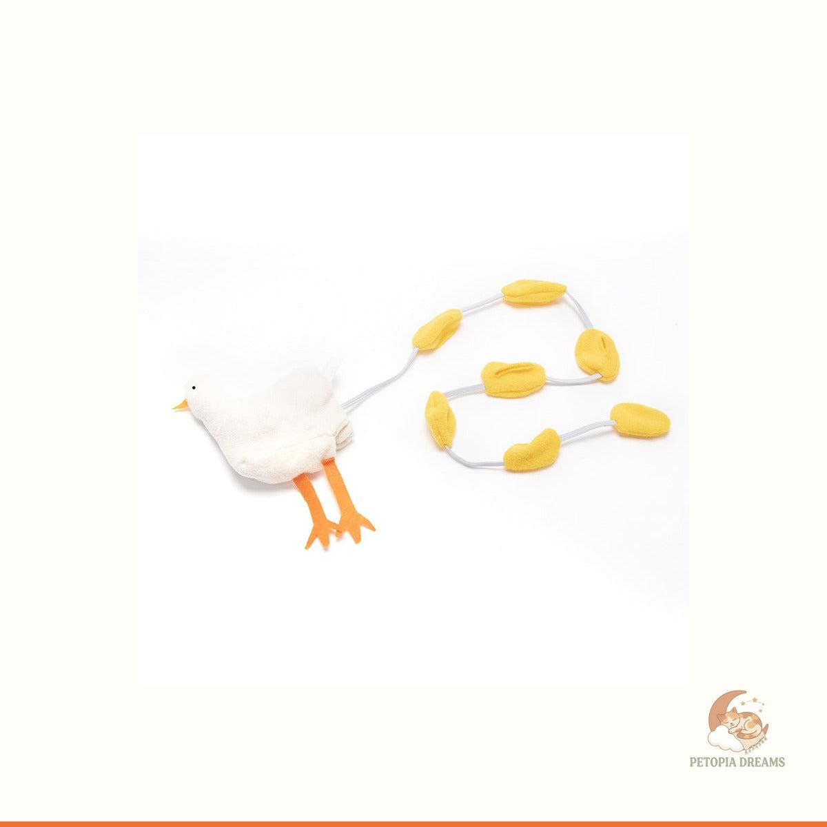 Duck Snuffle Foraging Toy for Dogs | Petopia Dreams