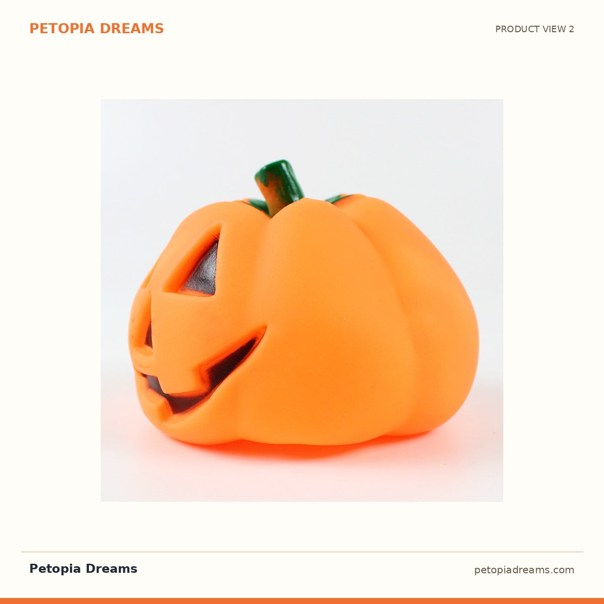 Additional product view of Teeth Puzzle Toy for Cats & Small Dogs | Petopia Dreams