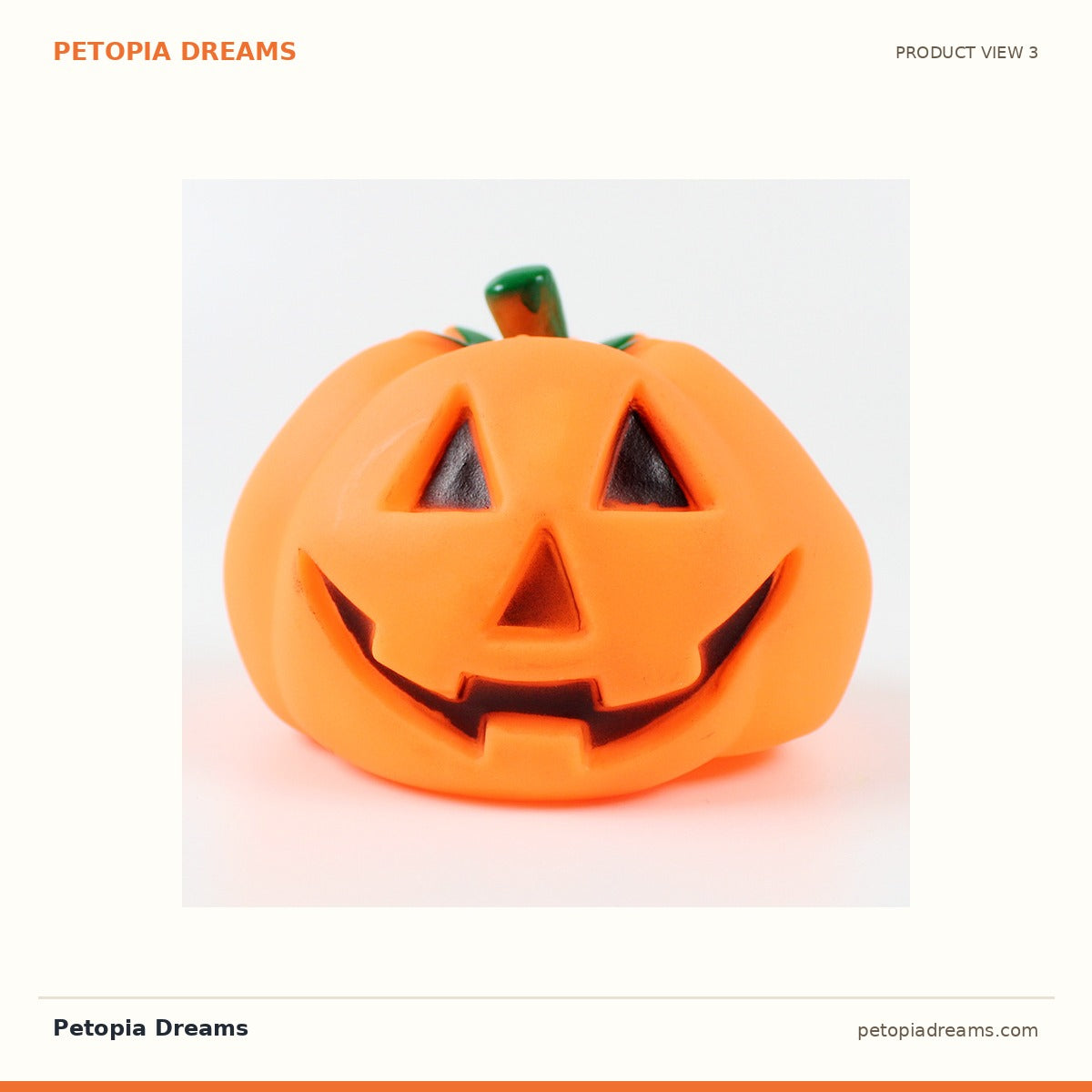 Additional product view of Teeth Puzzle Toy for Cats & Small Dogs | Petopia Dreams