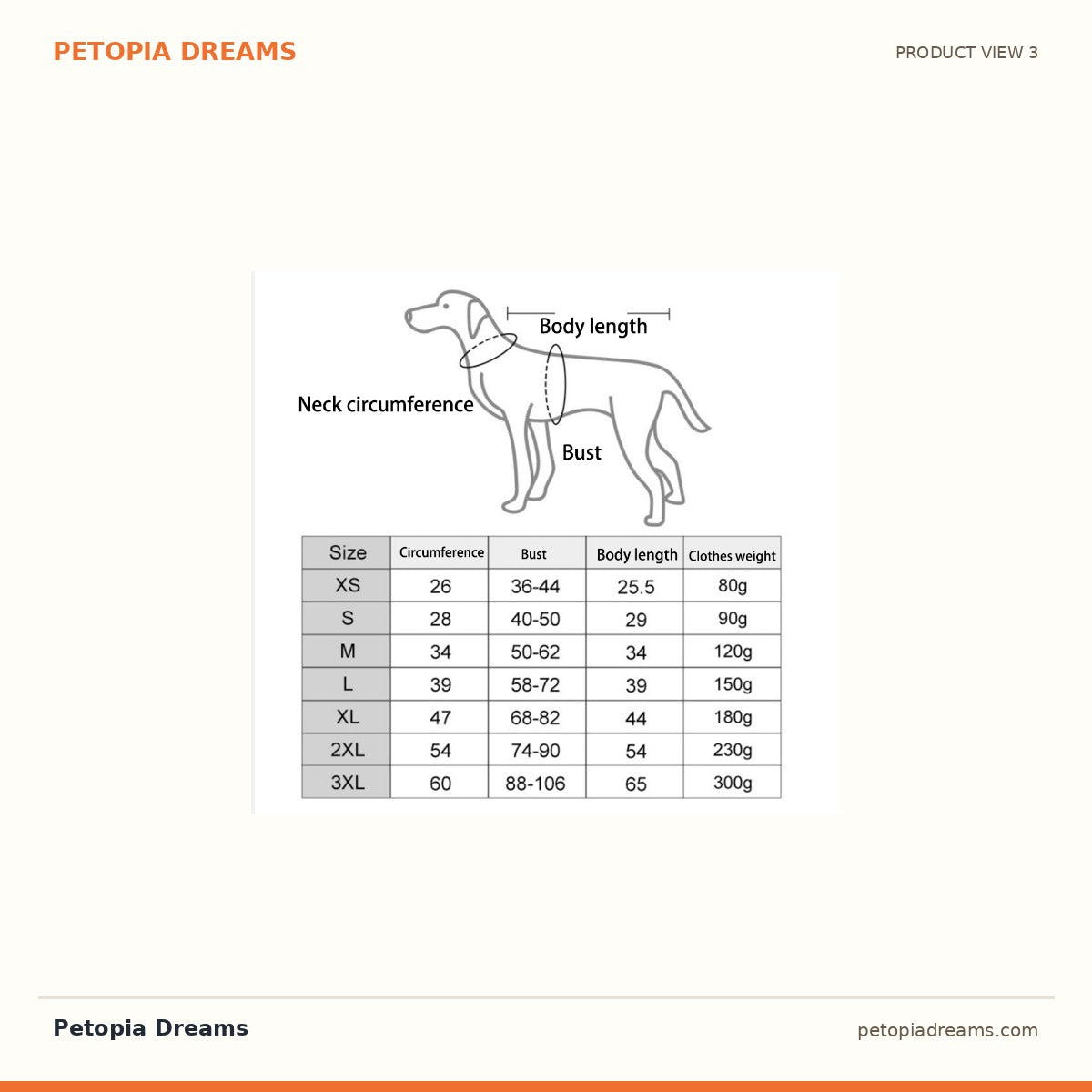 Additional product view of Breathable Summer Cooling Vest for Dogs | Petopia Dreams