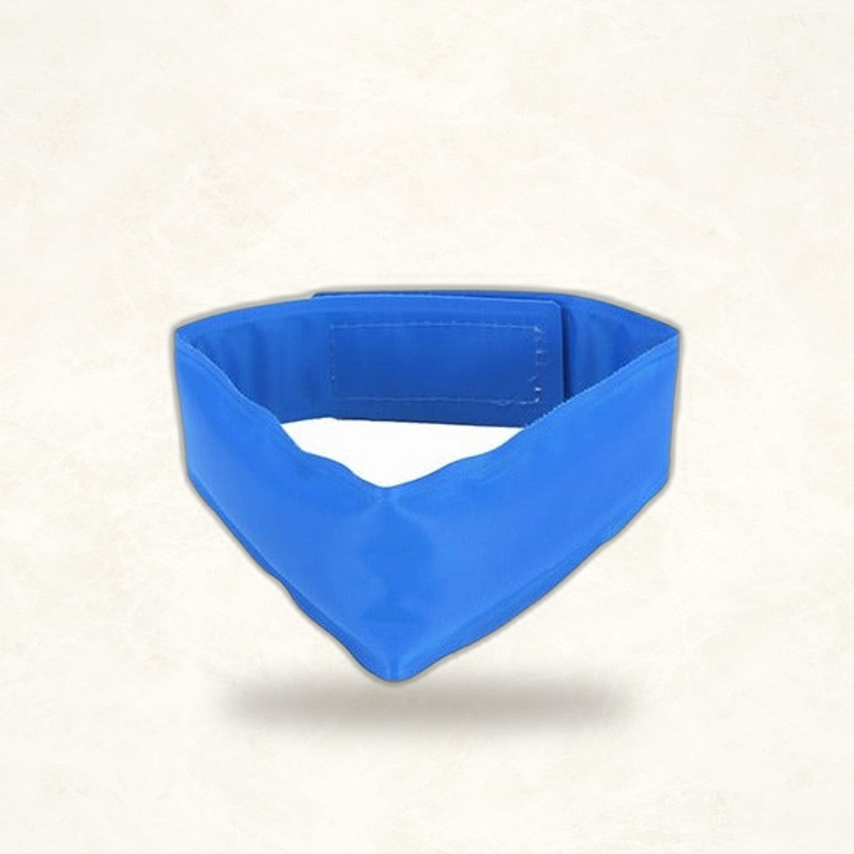 Pet Cooling Collar - Summer Heat Relief Gel Collar for Dogs & Cats - photo 2