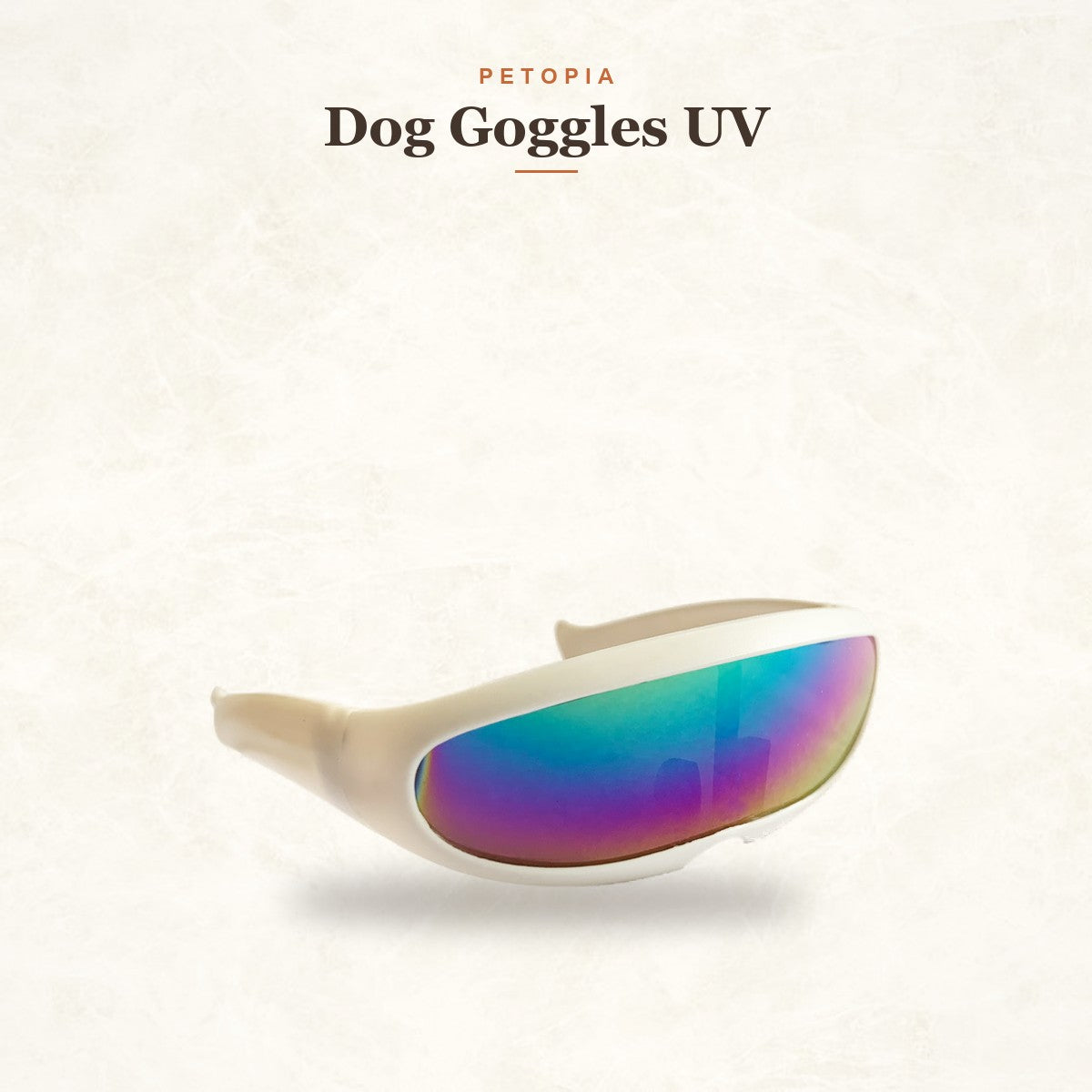 Dog Goggles UV Sunglasses for Small Dogs & Cats