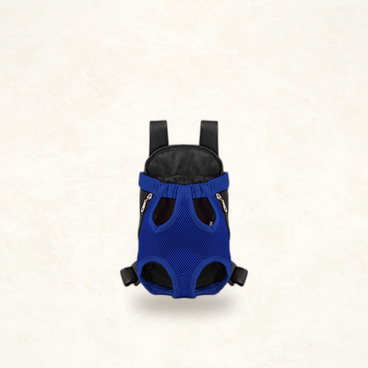 Adventure Dog Carrier Backpack for Small Dogs - photo 2