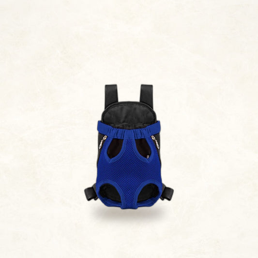 Adventure Dog Carrier Backpack for Small Dogs - photo 2