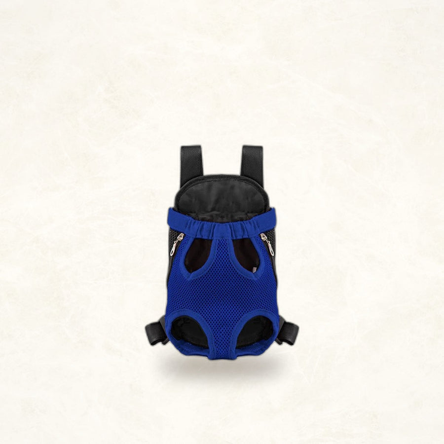 Adventure Dog Carrier Backpack for Small Dogs