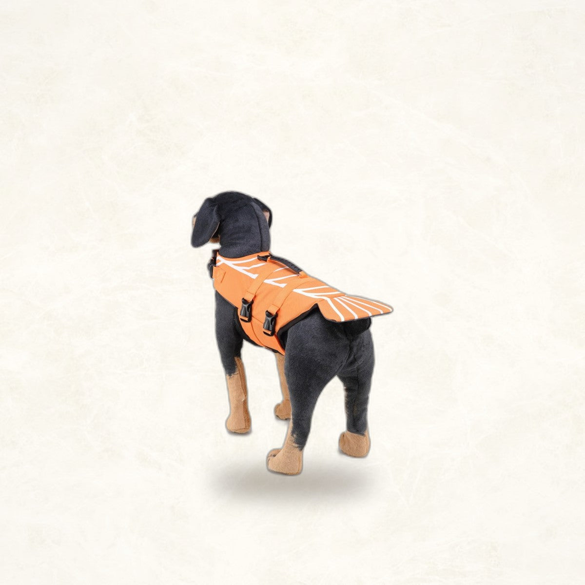 Dog Life Jacket - Buoyant Swim Vest for Safe Water Days - photo 6