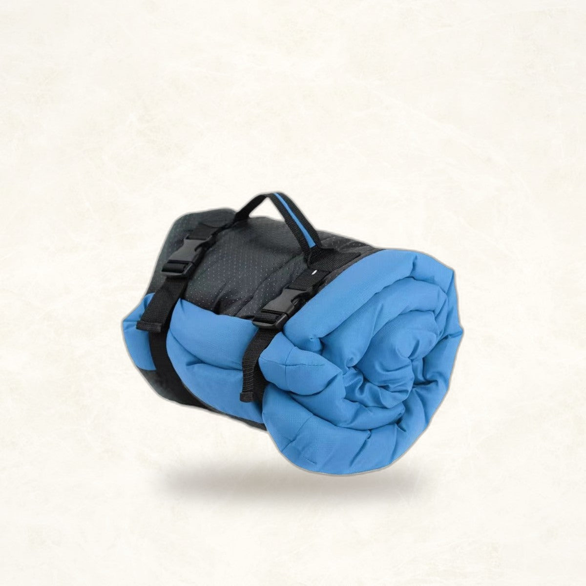 Portable Waterproof Dog Bed for Camping & Travel - photo 2