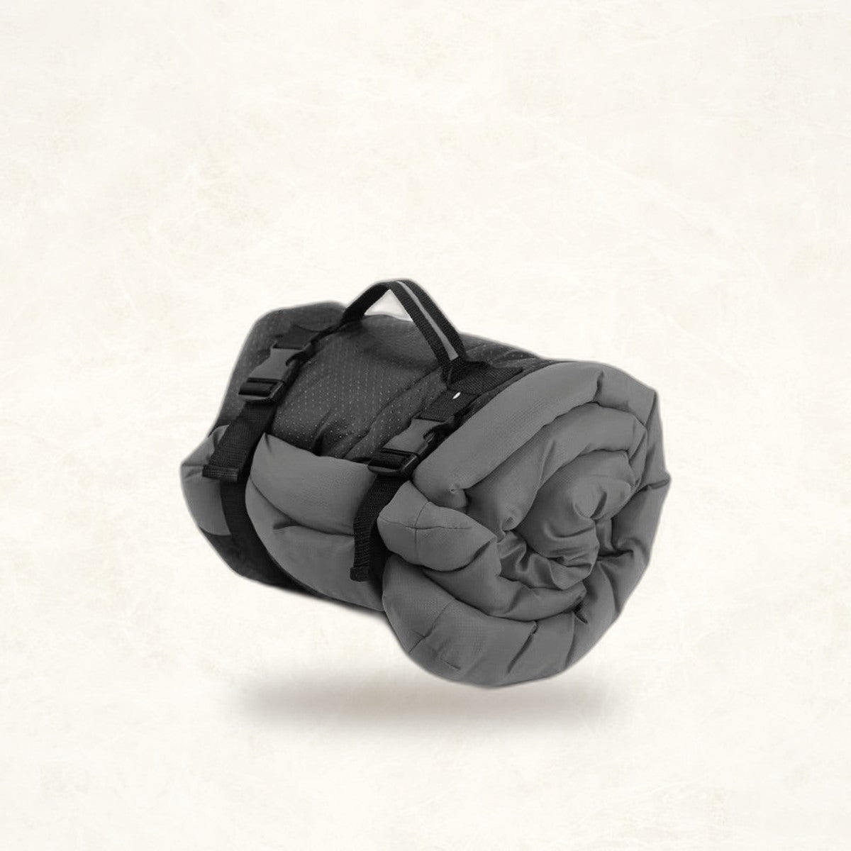 Portable Waterproof Dog Bed for Camping & Travel - photo 4