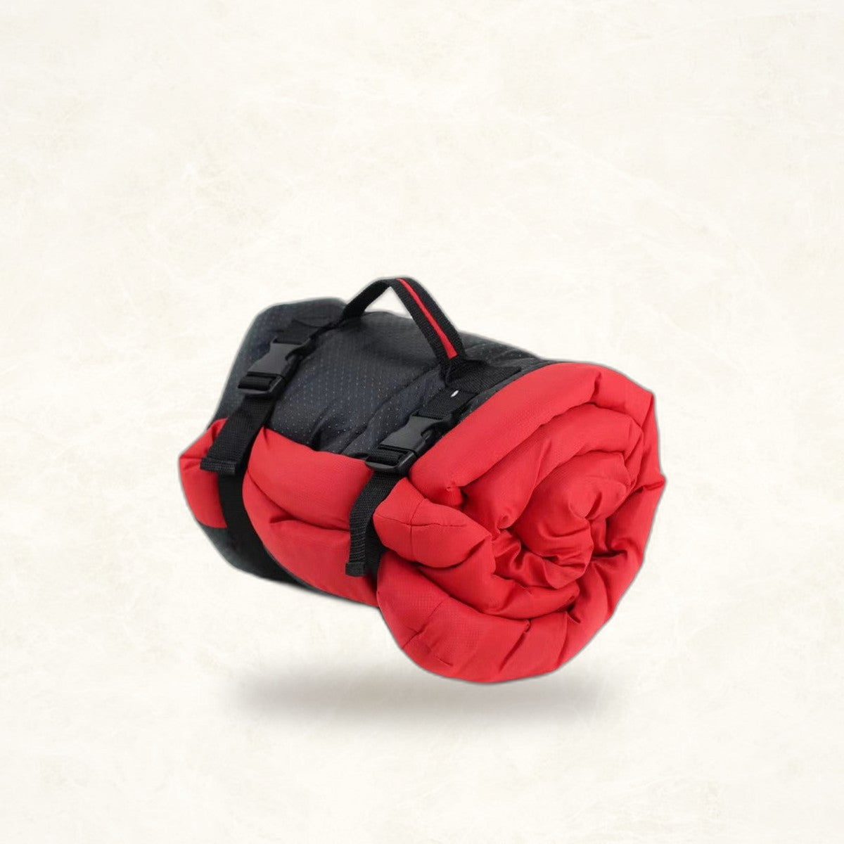 Portable Waterproof Dog Bed for Camping & Travel - photo 6