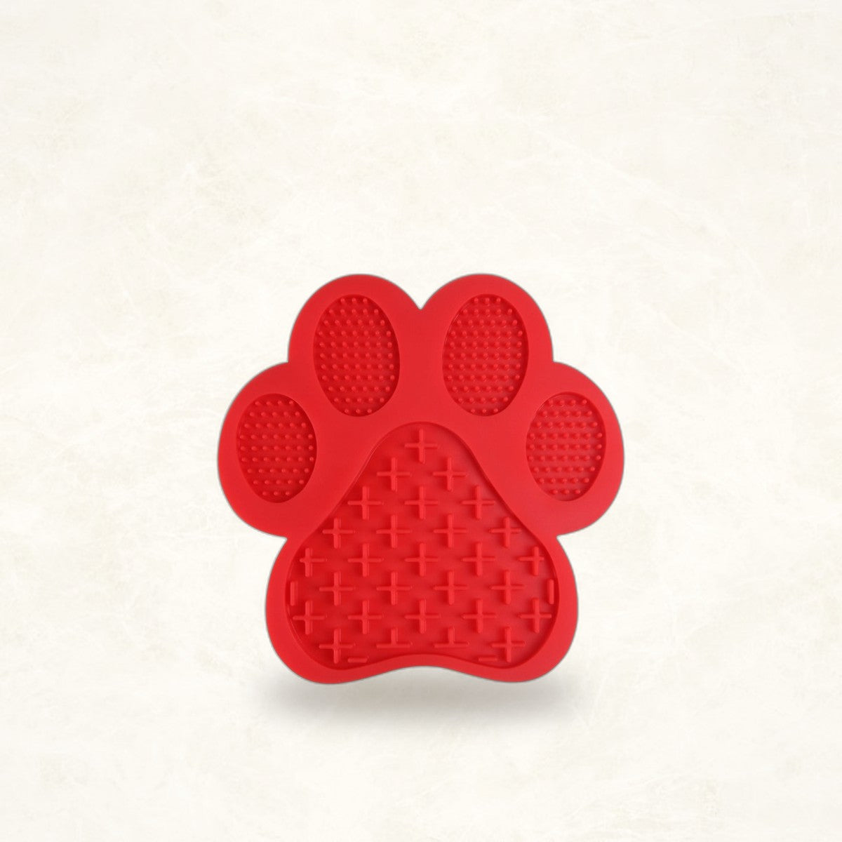 Dog Bath Lick Pad - Slow Feeder for Stress-Free Grooming - photo 2