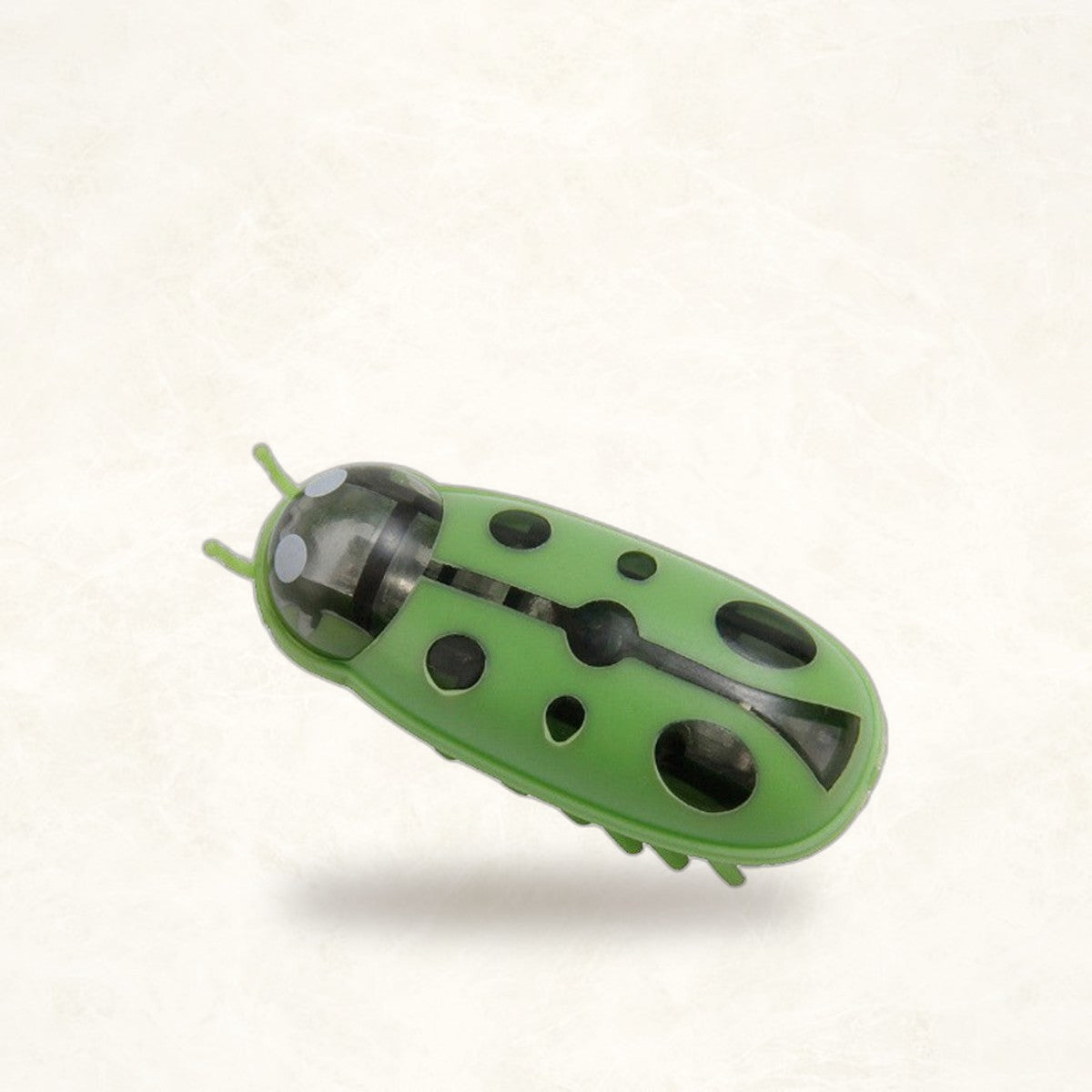 Electric Ladybug Cat Toy — Self-Moving Interactive Fun - photo 4