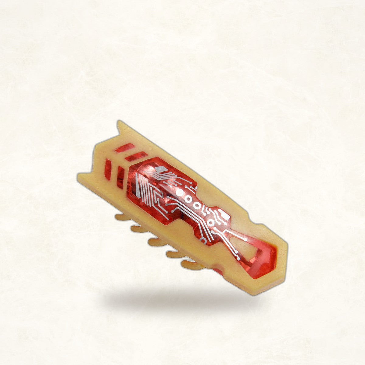 Electric Ladybug Cat Toy — Self-Moving Interactive Fun - photo 6