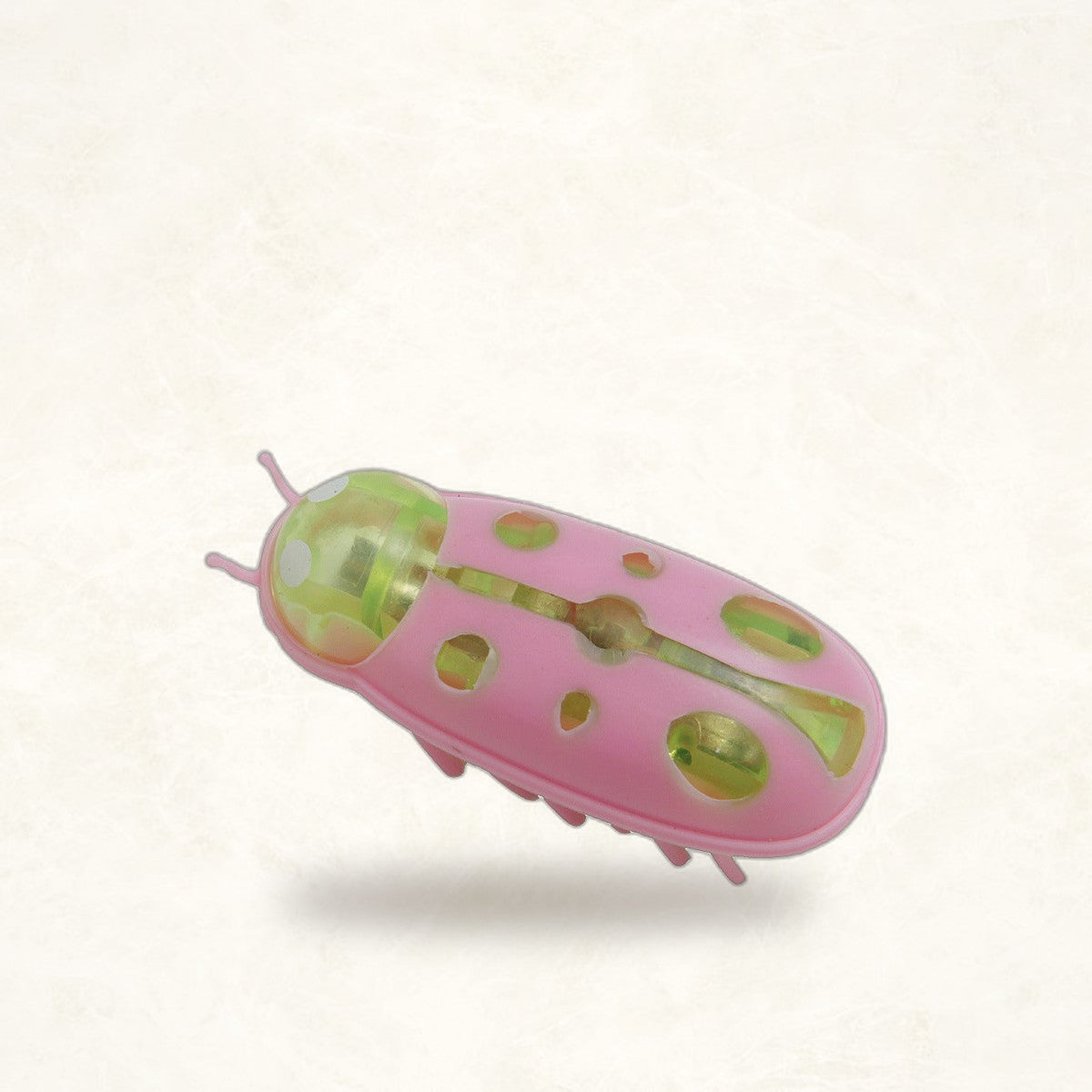 Electric Ladybug Cat Toy — Self-Moving Interactive Fun - photo 7
