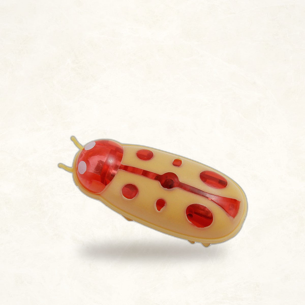 Electric Ladybug Cat Toy — Self-Moving Interactive Fun - photo 9