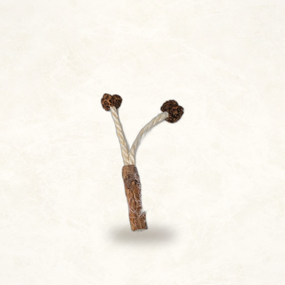 Catnip Cat Toy with Chew Ball & Teeth-Cleaning Brush - photo 3