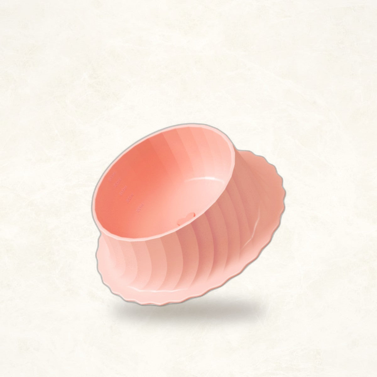 Ceramic Dog & Cat Bowl — Morandi Healthy Feeding Dish - photo 3