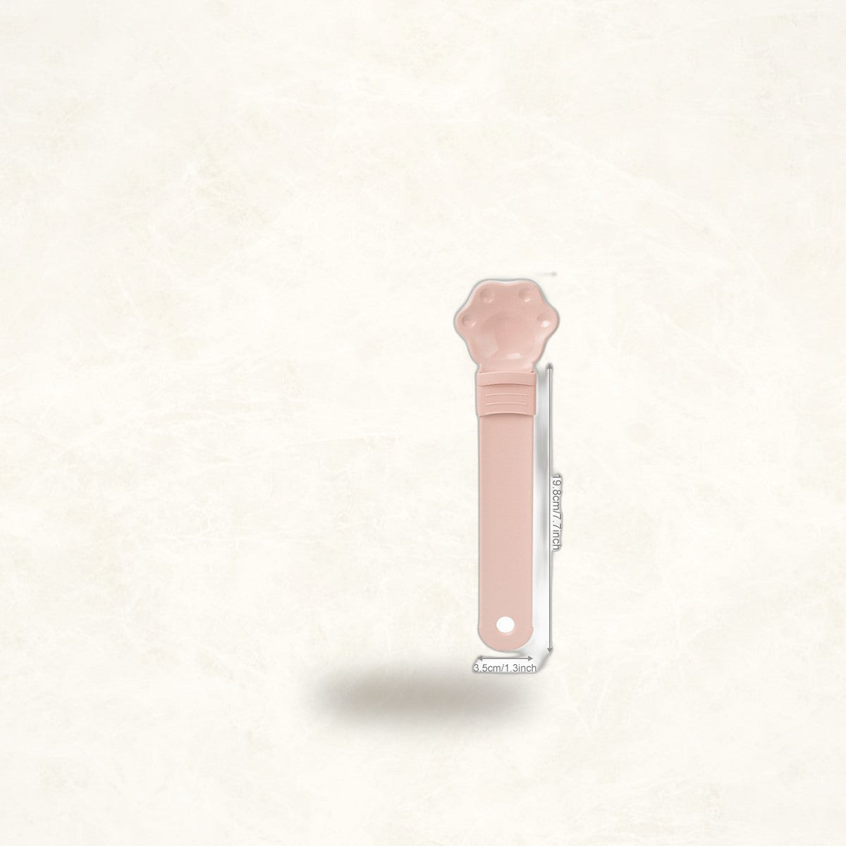 Cat Treat Spoon for Churu & Lickable Treats (No-Mess) - photo 2