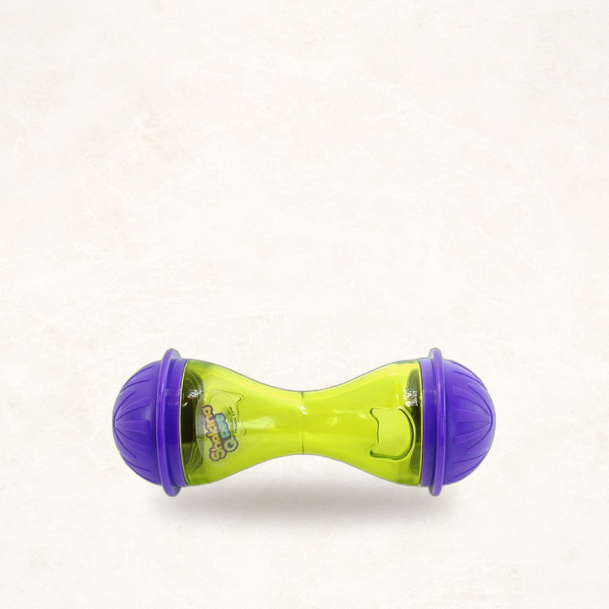 Interactive Cat Treat Ball — IQ Slow Feeder & Training Toy - photo 4