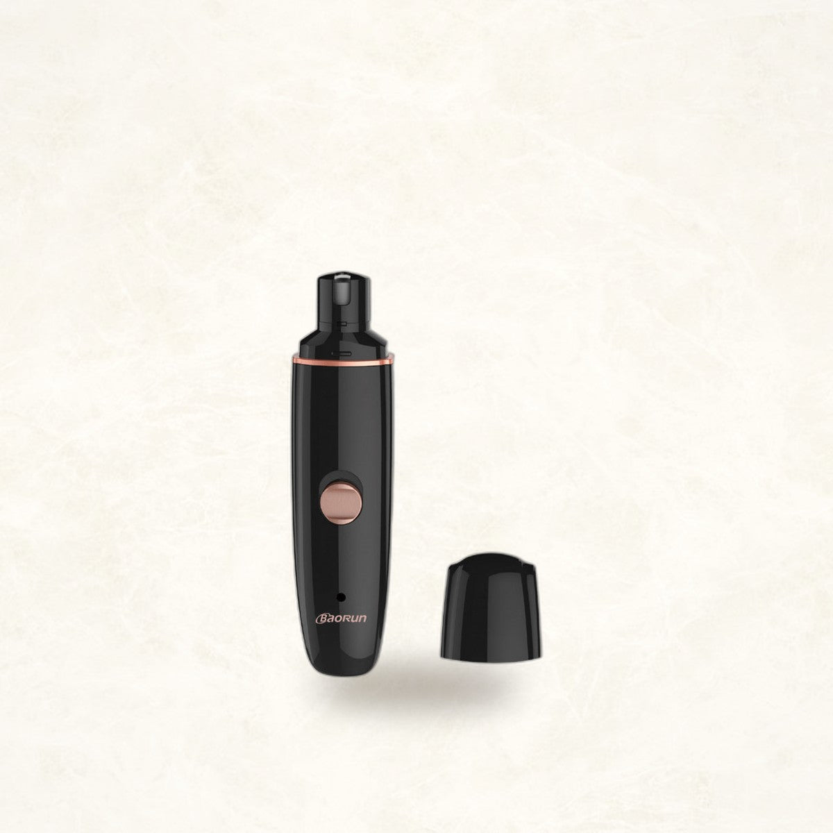 Electric Pet Nail Grinder for Cats & Dogs - USB Rechargeable - photo 2