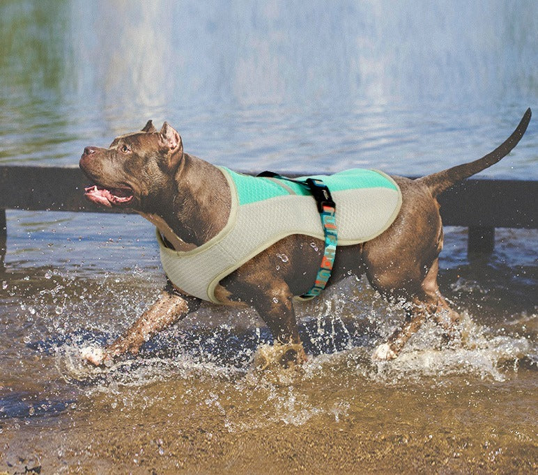 Summer Cooling Coat product view 2