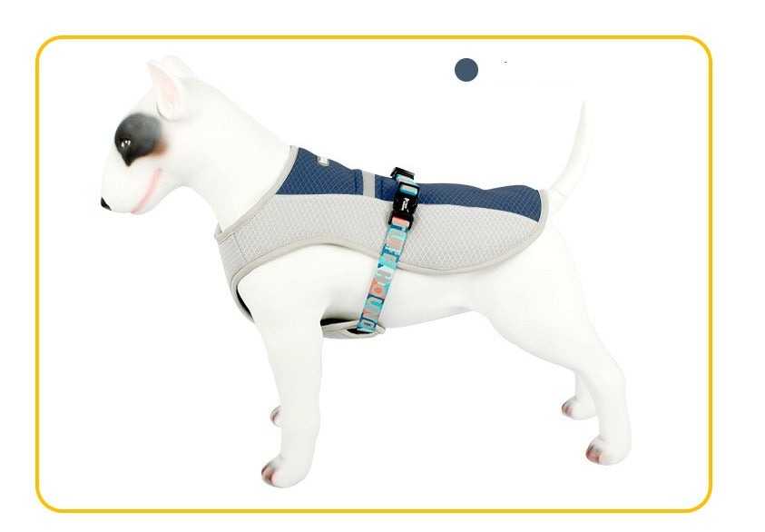 Summer Cooling Coat product view 4