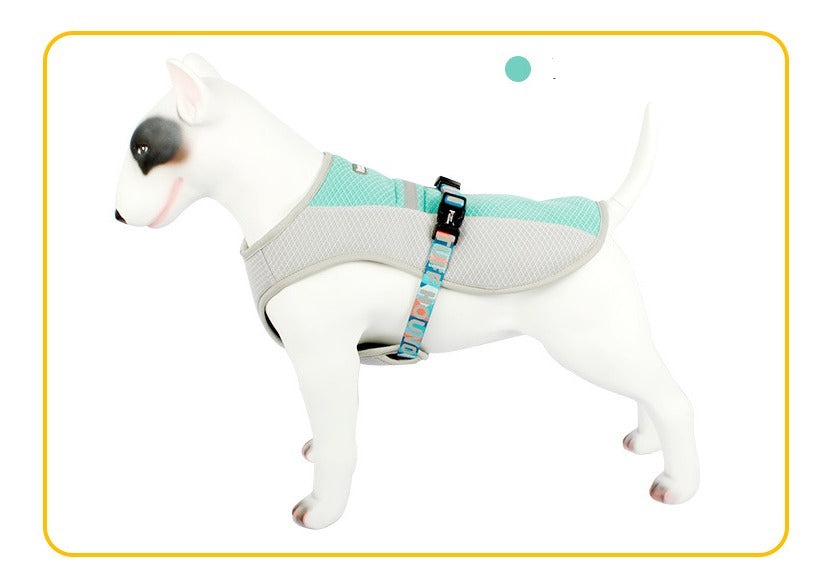 Summer Cooling Coat product view 5
